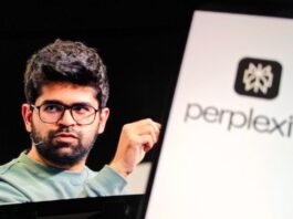 'Absolutely Don't Do This': Perplexity CEO Aravind Srinivas Warns Against Misuse Of AI Tools - Alphabet (NASDAQ:GOOG), Amazon.com (NASDAQ:AMZN)