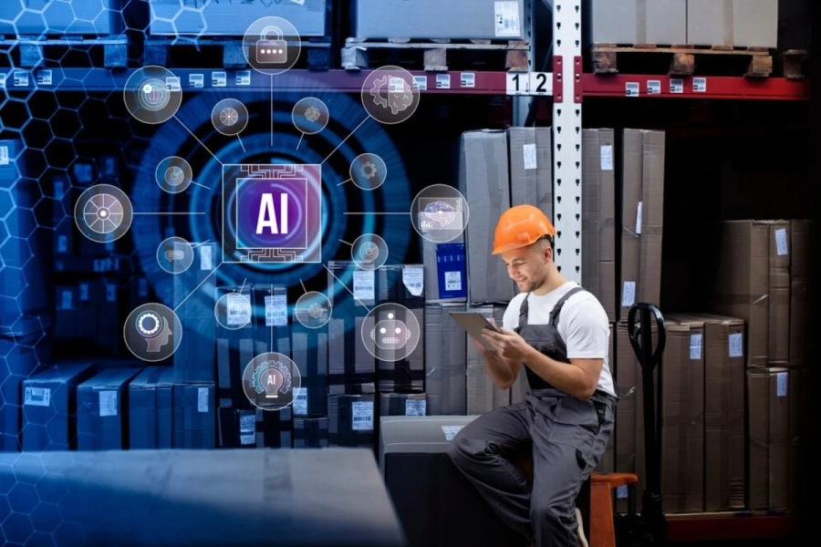 India Set To Launch National Large Language AI Model By End Of 2025 To Reduce Dependence On Foreign Systems