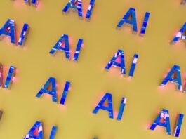 Pinterest adds a 'less AI slop' toggle, but apps need an off button