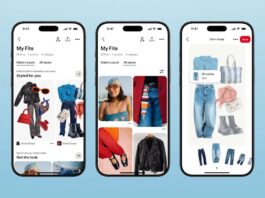 Pinterest experiments with new AI-powered personalized boards