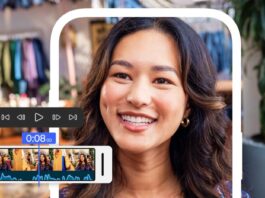 Adobe video editing software, Premiere
