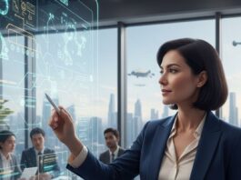 Eight brilliant AI tools to supercharge productivity