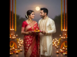 6 prompts to turn Karwa Chauth photos into perfect portraits