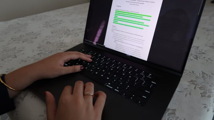 What Oregonians need to know about the pros and cons of artificial intelligence in local schools