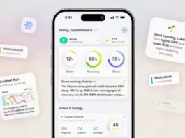 Bevel Lands $10M To Expand Health App Uniting Wearables & AI