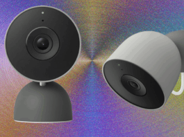 Google Nest Cam Indoor and Outdoor 2K Review: Slick, Smart, and Secure
