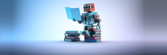 Robot-AI-books-learning-Adobe.jpg Forget training, find your killer apps during AI inference