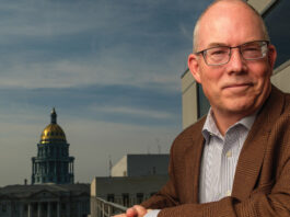 NASCIO 2025: Q&A: Colorado CIO David Edinger Strives for the Right Mix of Solutions