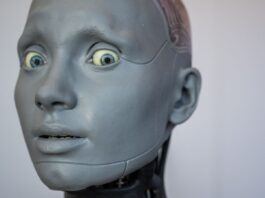 The draft reflects growing concerns about rising deepfakes or fabricated content that resembles a person's appearance, voice, mannerisms, or any other trait.