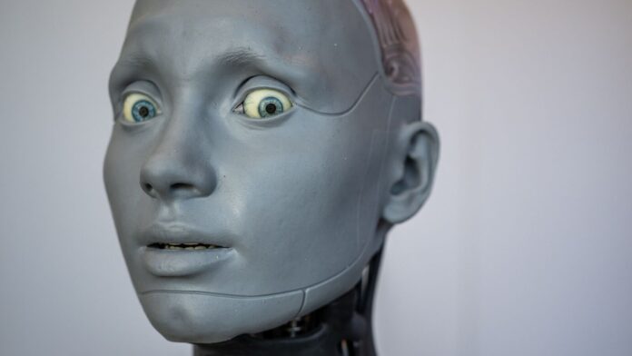 The draft reflects growing concerns about rising deepfakes or fabricated content that resembles a person's appearance, voice, mannerisms, or any other trait.