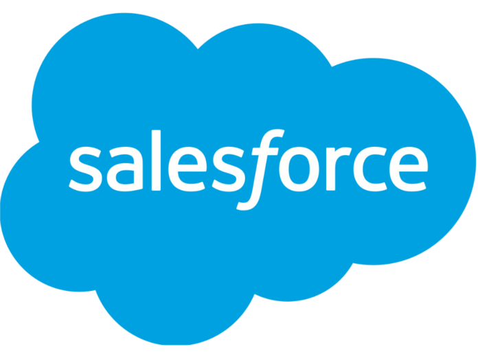 Salesforce.png Salesforce Unveils MuleSoft Agent Fabric to Unify and Govern AI Agents