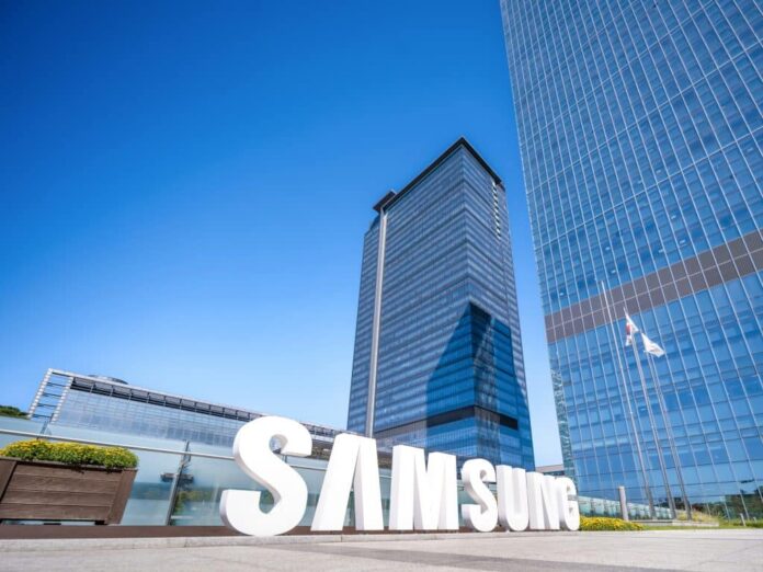 Samsung-Factory-4-1024x768.jpg Samsung Researcher’s Small AI Model Beats ChatGPT, Gemini