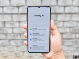 One UI 8.5 Leak Reveals Four Groundbreaking Galaxy AI Features