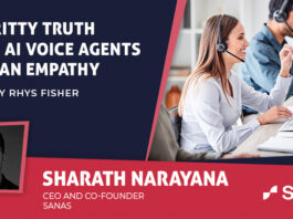 The Gritty Truth About AI Voice Agents & Human Empathy