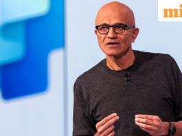 Microsoft CEO Satya Nadella on 5 Oct 2025 announced new AI-driven upgrades across Microsoft 365, including Excel Agent Mode and collaborative Copilot tools. 