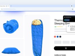 I paid for a VPN just to try Gemini in Chrome, it needs come to the rest of the world now