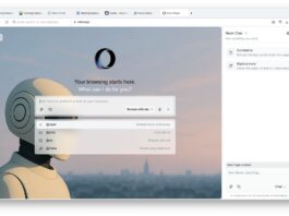 Opera launches its agentic AI browser Neon to early testers