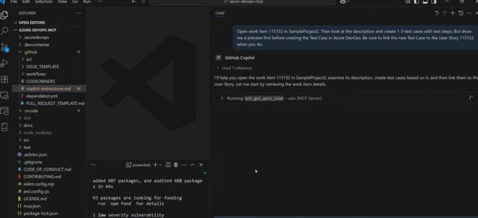 This week in AI updates: Local Azure DevOps MCP server, Veo 3.1 in Gemini API, and more (October 17, 2025)