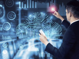 See how artificial intelligence has improved various types of mobile applications