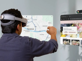 AI-Powered Headset Built with Google to take on Apple & Meta – Outlook Business