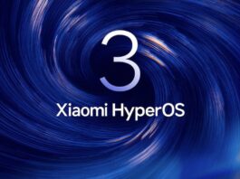 Xiaomi launches HyperOS 3 globally, brings AI tools and Hyper Island