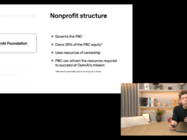 Sam Altman says OpenAI will have a ‘legitimate AI researcher’ by 2028 