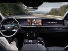 GM to integrate Google Gemini, delivered unified software defined vehicle architecture