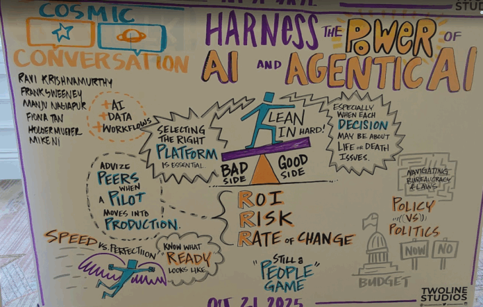 Screenshot202025-10-2220185525.png CCE 2025: AI agents: Dreams, reality and what's next