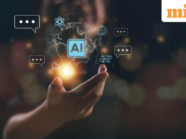 A Competition Commission of India survey highlighted how AI is “rapidly reshaping” the country's business landscape. 