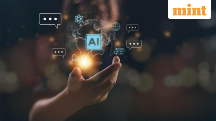 A Competition Commission of India survey highlighted how AI is “rapidly reshaping” the country's business landscape. 