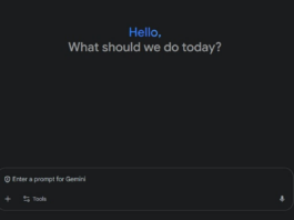 Gemini AI app may get a prompt inspiration feed, as a major redesign is underway