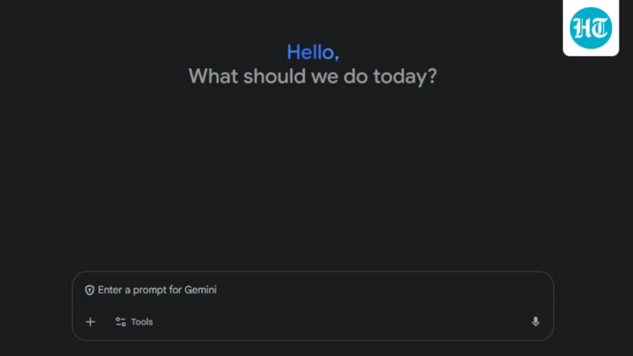 Gemini AI app may get a prompt inspiration feed, as a major redesign is underway