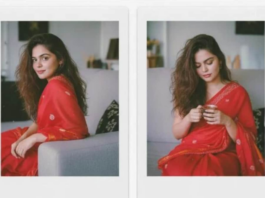How to create Polaroid-style portraits using Google Gemini