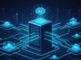 Securitize introduced the "MCP Server" to connect LLMs and AI agents with blockchains.