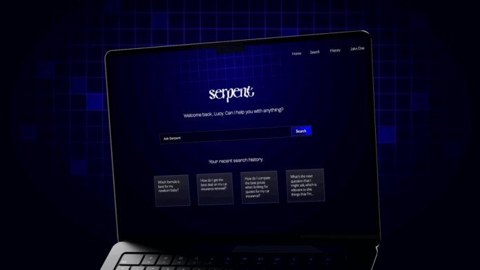 The Romans Launches First AI Product with GEO Tool, Serpent