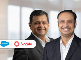 Fintech News Singapore