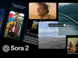 OpenAI’s Sora 2 Brings Realistic Physics, Audio, and Continuity to AI Videos, Launches App