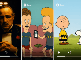 Is Sora 2 the Entertainment Industry's Next "Lazy Sunday" Moment?