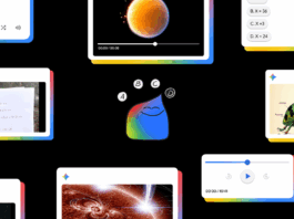 Bringing Google's best AI tools to university students across Africa, at no cost