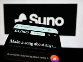 Suno, in talks to raise $100m at a $2bn valuation, just released its most advanced free AI music tool yet
