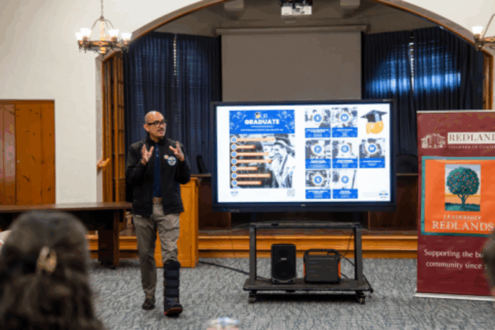 Redlands Unified teachers, students to have access to new AI tools through Google partnership