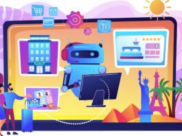 OTAs are connecting with users of Generative AI: Travel Weekly