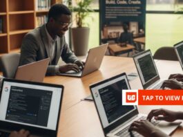 African students to get free access to Google’s Gemini 2.5 Pro