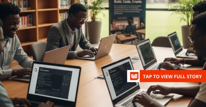 African students to get free access to Google’s Gemini 2.5 Pro