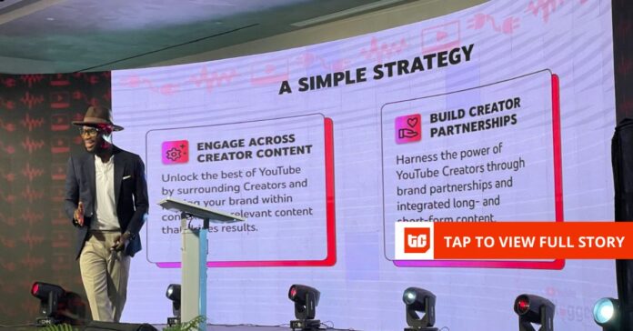 New Google AI tools will help African creators reach millions