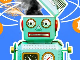 Artificial intelligence is terrible at trading crypto. Here’s what could change that – DL News
