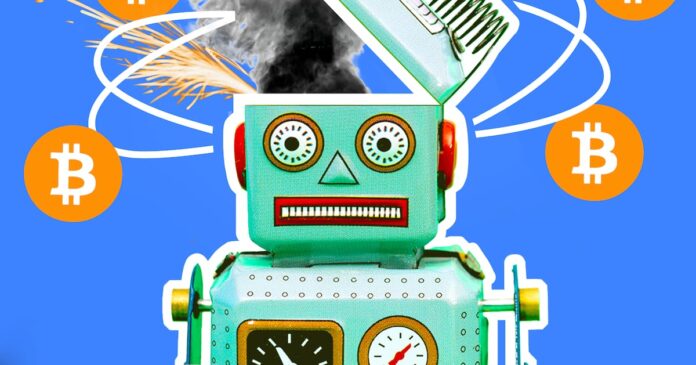 Artificial intelligence is terrible at trading crypto. Here’s what could change that – DL News