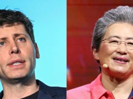 AMD-OpenAI Deal Boosts Samsung HBM, Eases NVIDIA Antitrust Risks - 조선일보