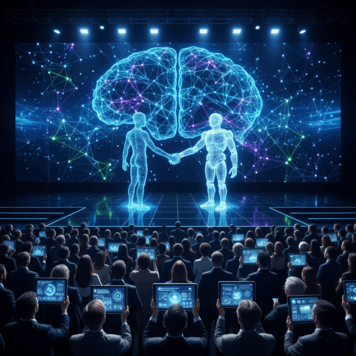 TNL Mediagene Hosts INSIDE Future Day Dec 9, 2025 — 700+ Attendees