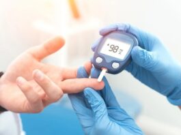 AI-powered app matches human-led programs in diabetes prevention